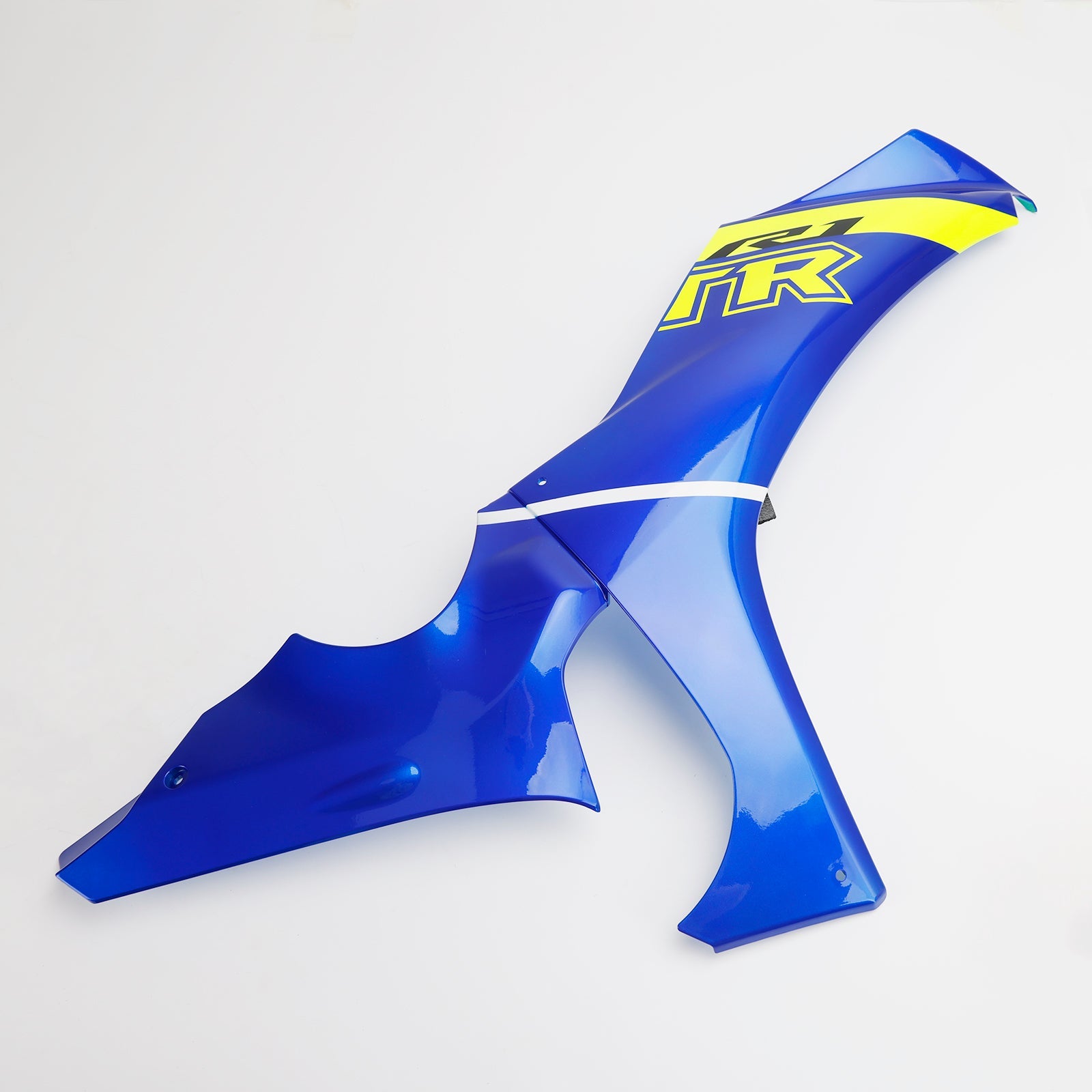 ياماها YZF R1 2020-2024 Fairing Kit هيكل السيارة بلاستيك ABS