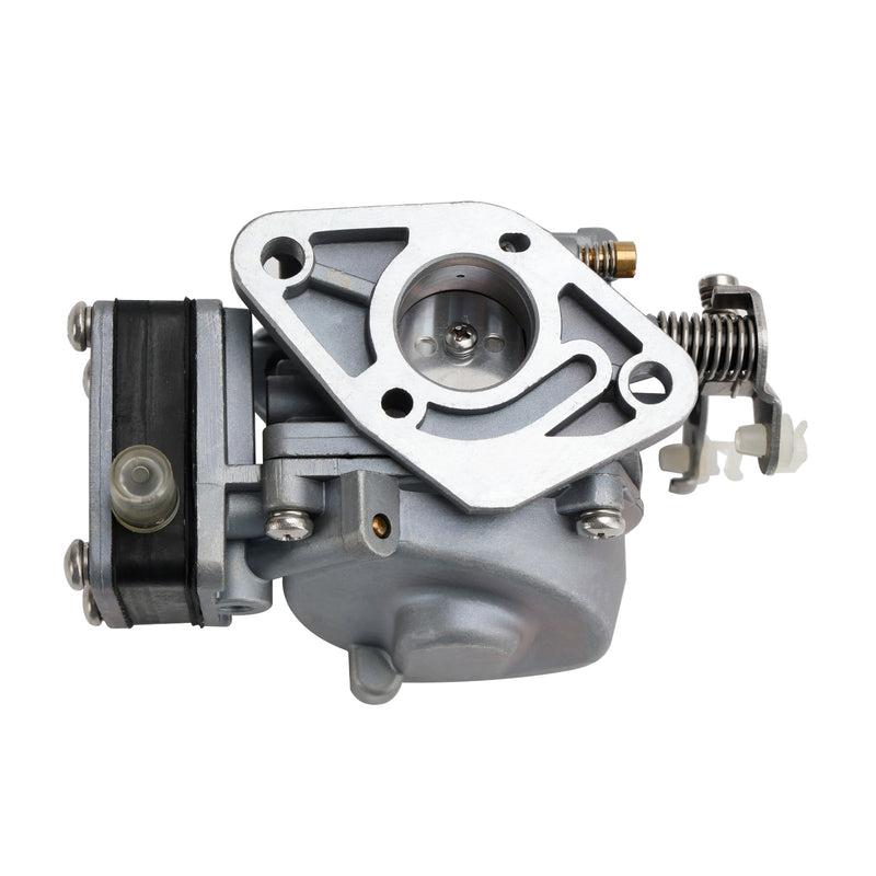 Carburetor Carb fit for TOHATSU Outboard 9.8HP 2-Stroke Engine 3B2-03200-1