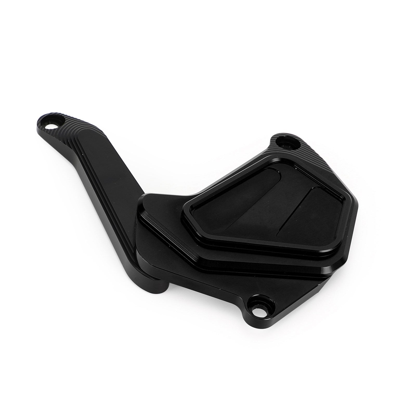 Aluminum Water Pump Guard For Yamaha XT690Z T7 700 2019-2021 Generic