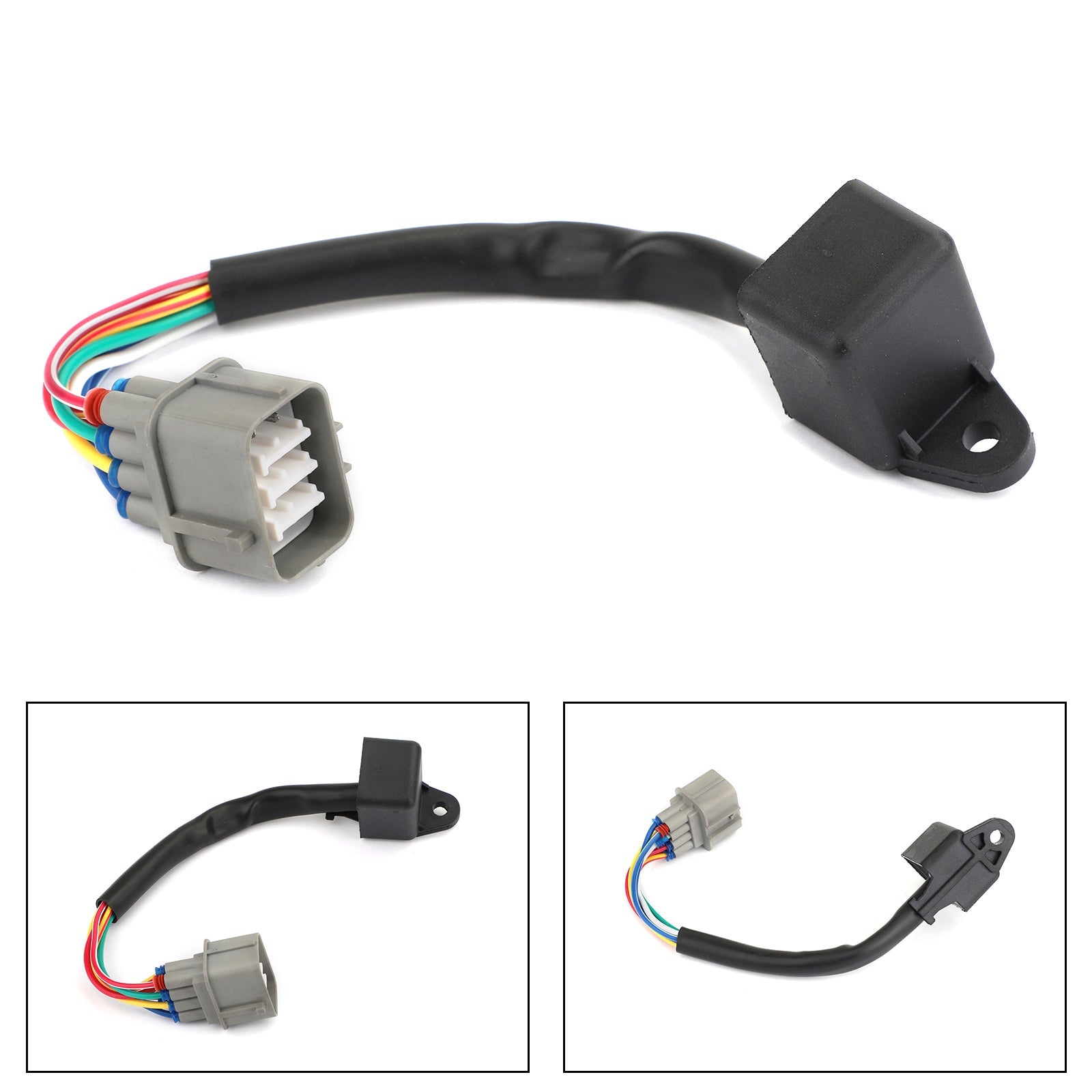 Starter Relay fit for KAWASAKI PWC Jet Ski JT1200 JT1500 27002-3702 27002-3703