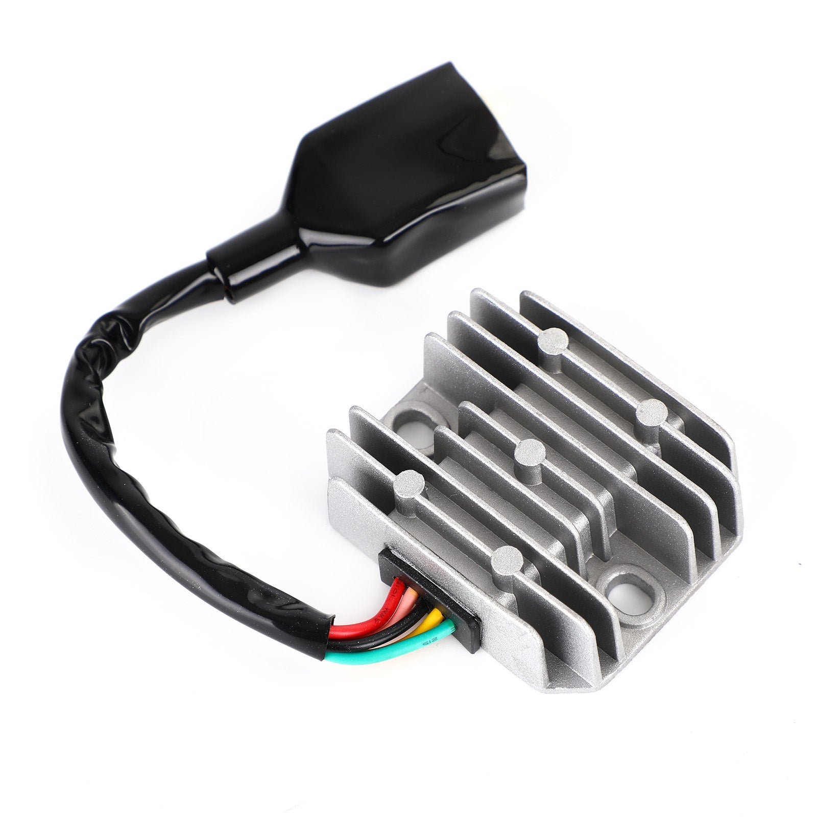 Regulator Rectifier Fit for Honda TRX125 TRX 125 ATV Fourtrax 125 1985 1986 Generic