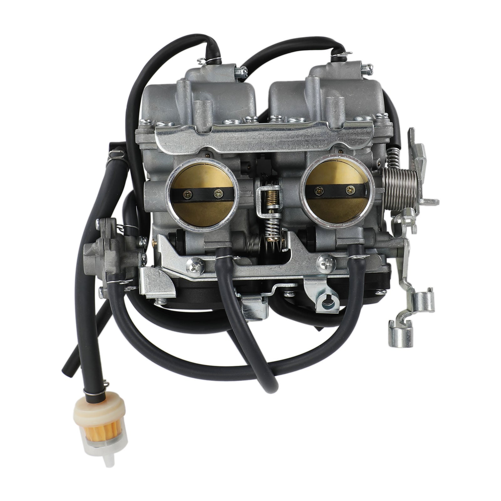 Kawasaki GPX 250 GPX 400 ZZR 250 Carburetor Carb Fedex Express