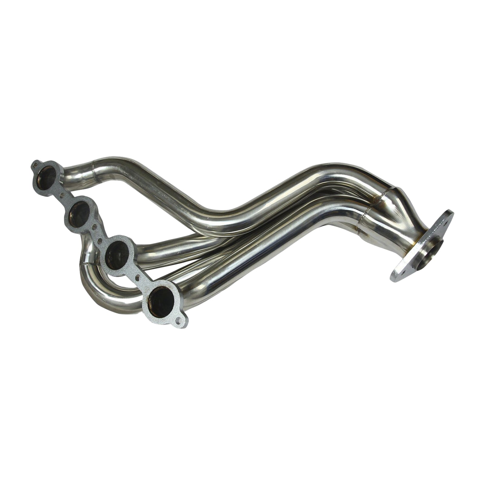 GMC Yukon 2001-2004 Stainless Manifold Header Exhaust (Doesn't Fit GMC Yukon SLT Sport Utility 4-Door 5.3L 2003)