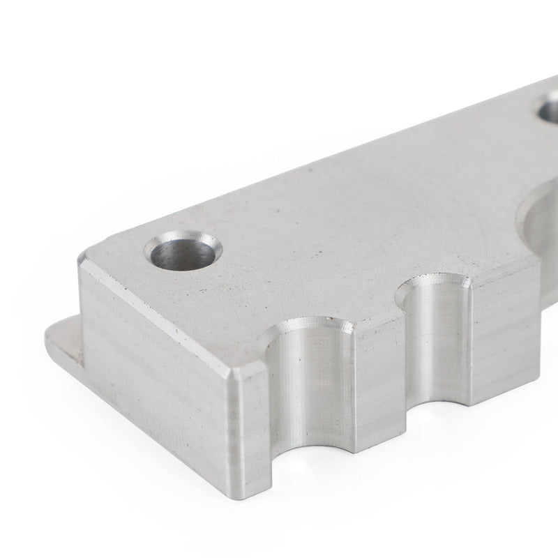 Damper Assembly Clamp Vise block