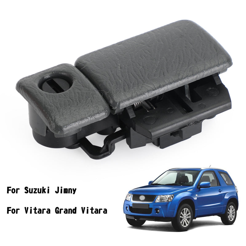 Gray Car Glove Box Lock Latch Handle 7343076811P4Z For Suzuki Jimny Vitara Grand Generic