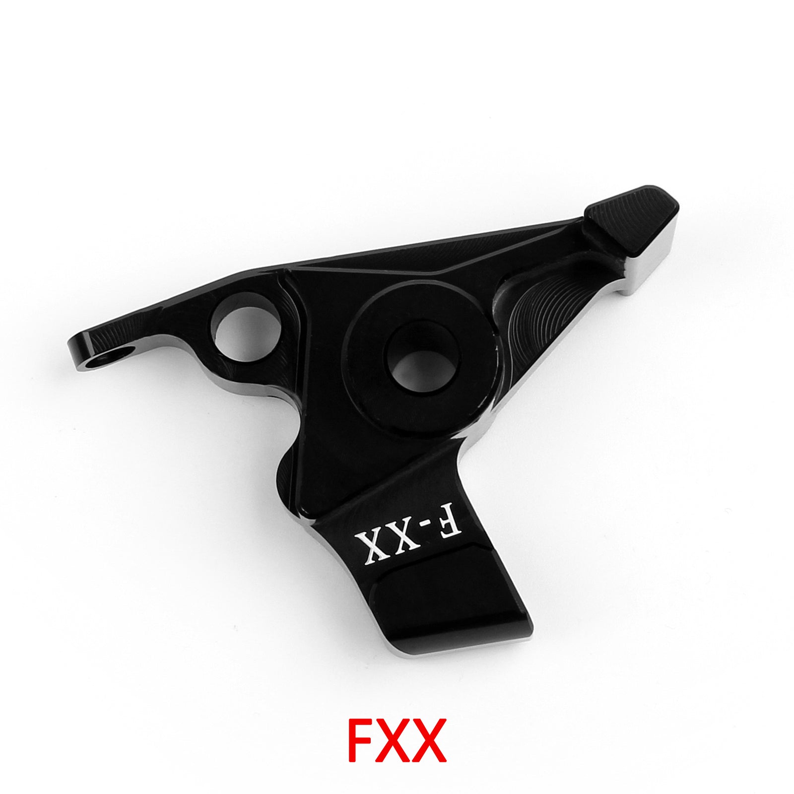 Palanca de freno de embrague corta para Honda X-11 1999-2002