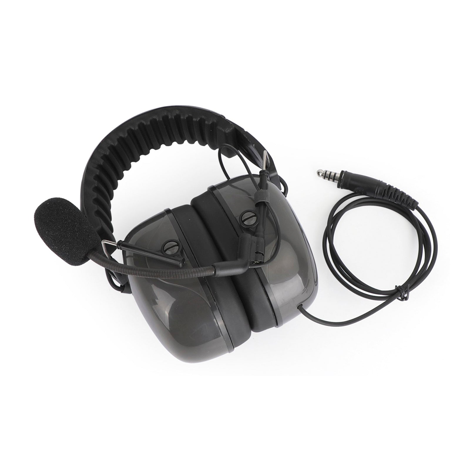 7.1-C5 Adjustable Noise Cancelling Headset For XPR3300/3500 XIRP6600/P6620 E8600