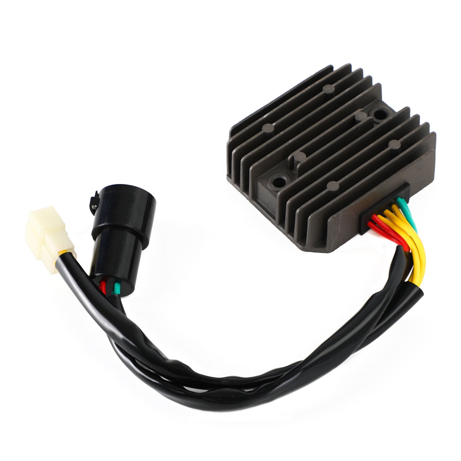 Regulator Rectifier Fit for Honda XRV750 XR 750 Africa Twin 1992 31600-MV1-941 Generic