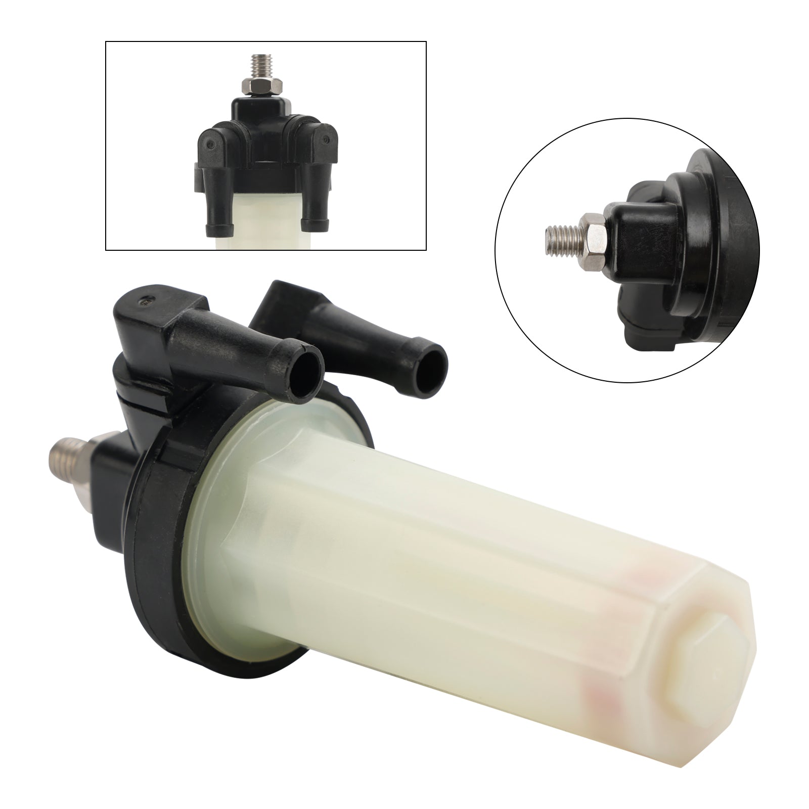 Fuel Filter for Yamaha 4-strokes 80HP 90HP 95HP 100HP 60C-24560-00 68V-24469-01