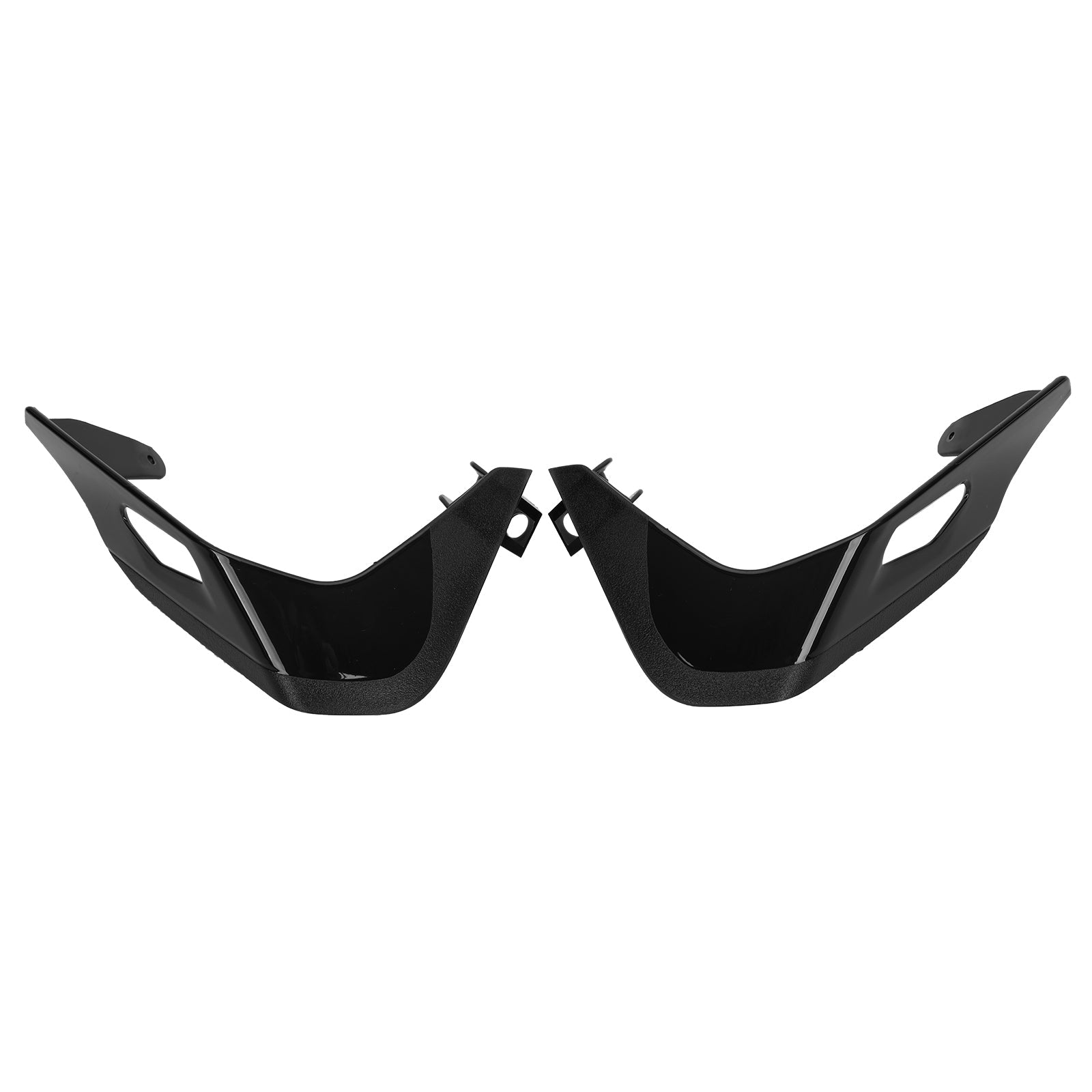 Upper Deflectors for Honda Africa Twin CRF1100 L2 ADV 2020-2021 08R73-MKS-E20 Generic