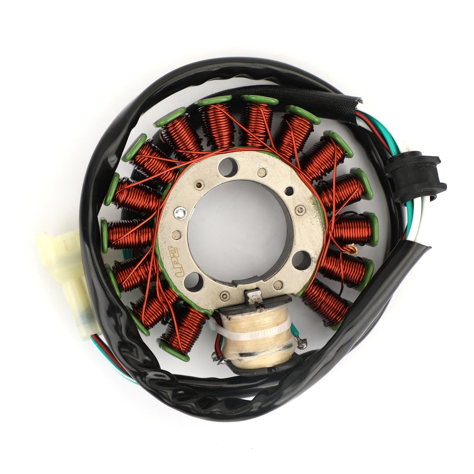 Alternator Magneto Stator for Yamaha DT230 DT 230 Lanza 1997 1998 Generic