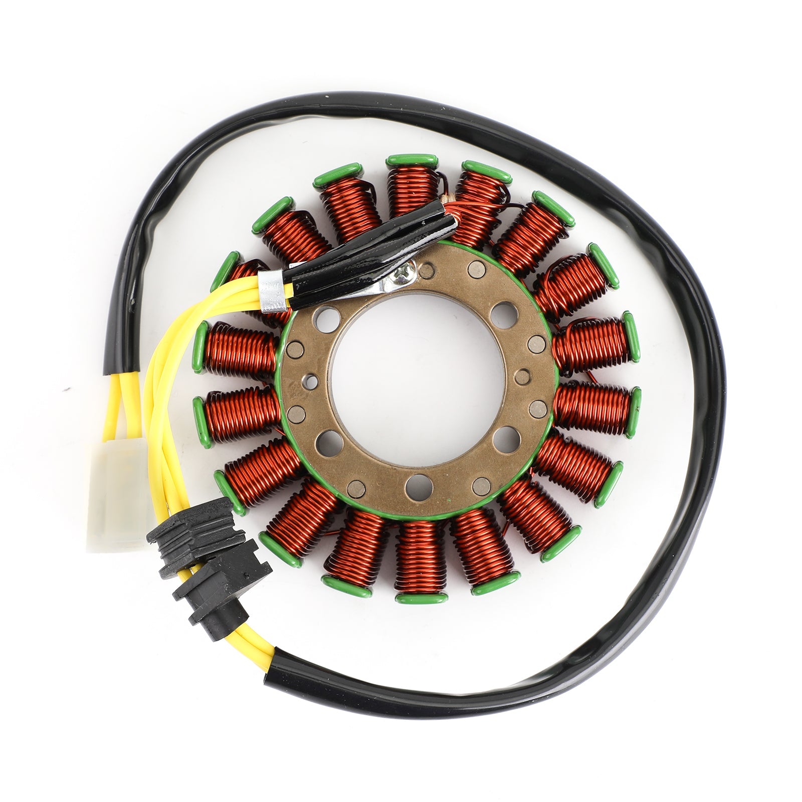 Stator Generator for Honda VTR250 Interceptor VTR VT250 Magna VTZ250 1986-1990