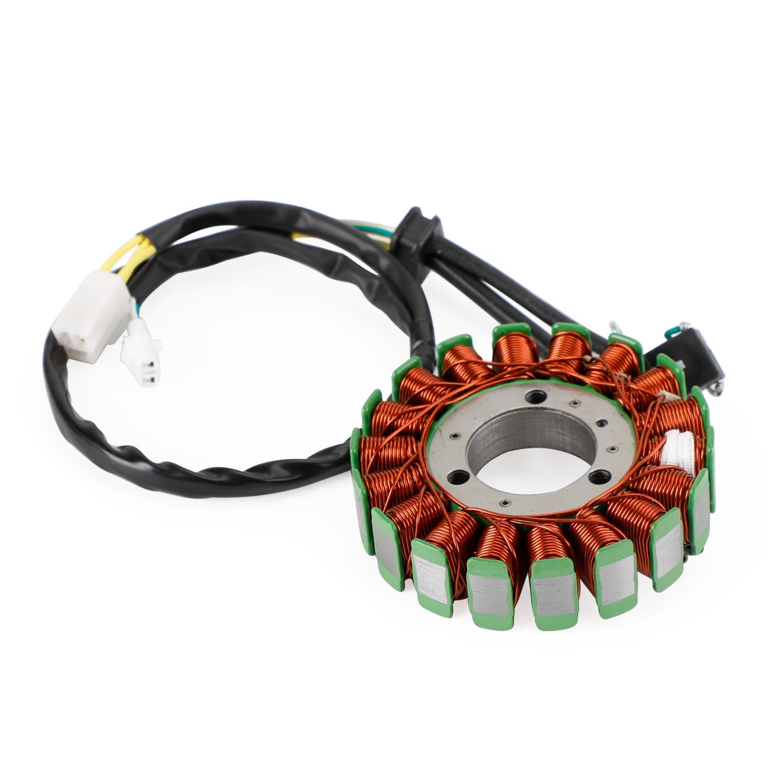 Suzuki SV650X 2019-2022 Regulator Magneto Stator Gasket