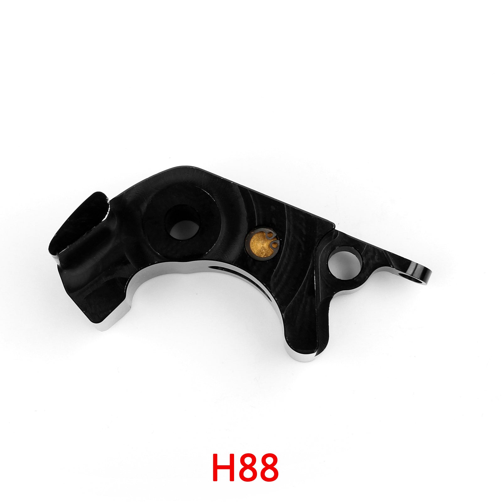 Kawasaki ZZR/ZX1400 SE Version 16-17 NEW Short Clutch Brake Lever