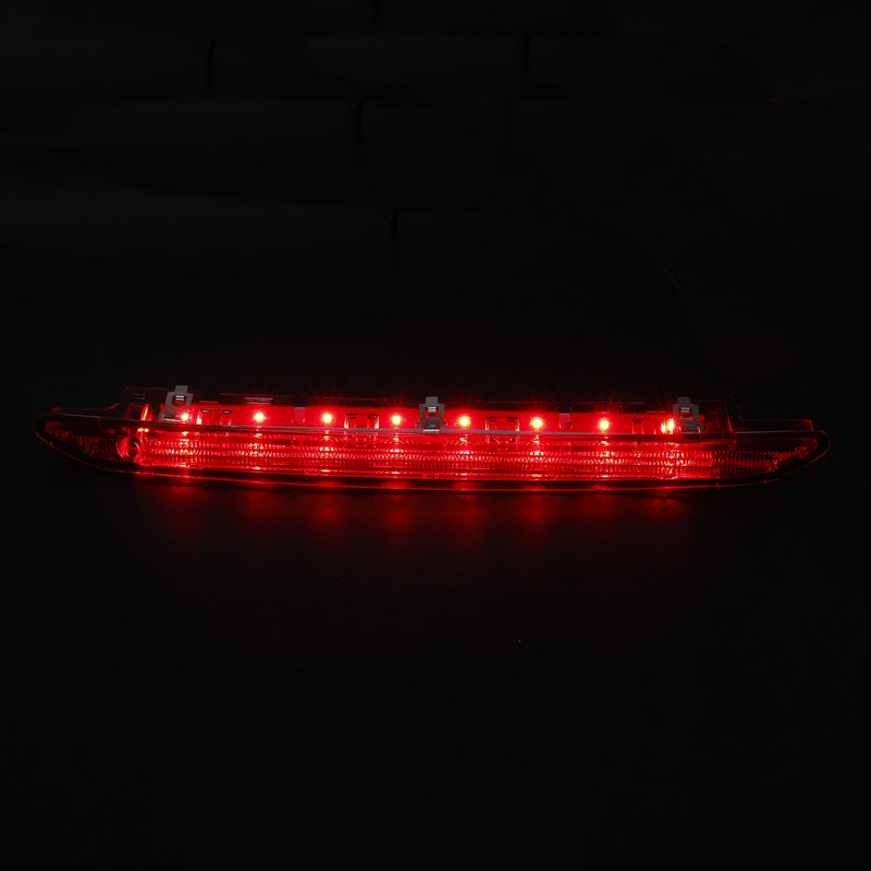 سيات ليون MK3 2011-2016 مصباح إيقاف الفرامل الخلفي عالي المستوى 3rd LED 5F0945097