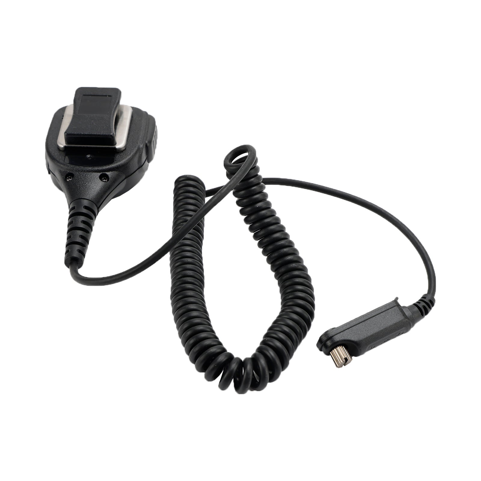 Altavoz de micrófono de mano PH790-SM08 apto para Radio walkie-talkie Caltta PH790