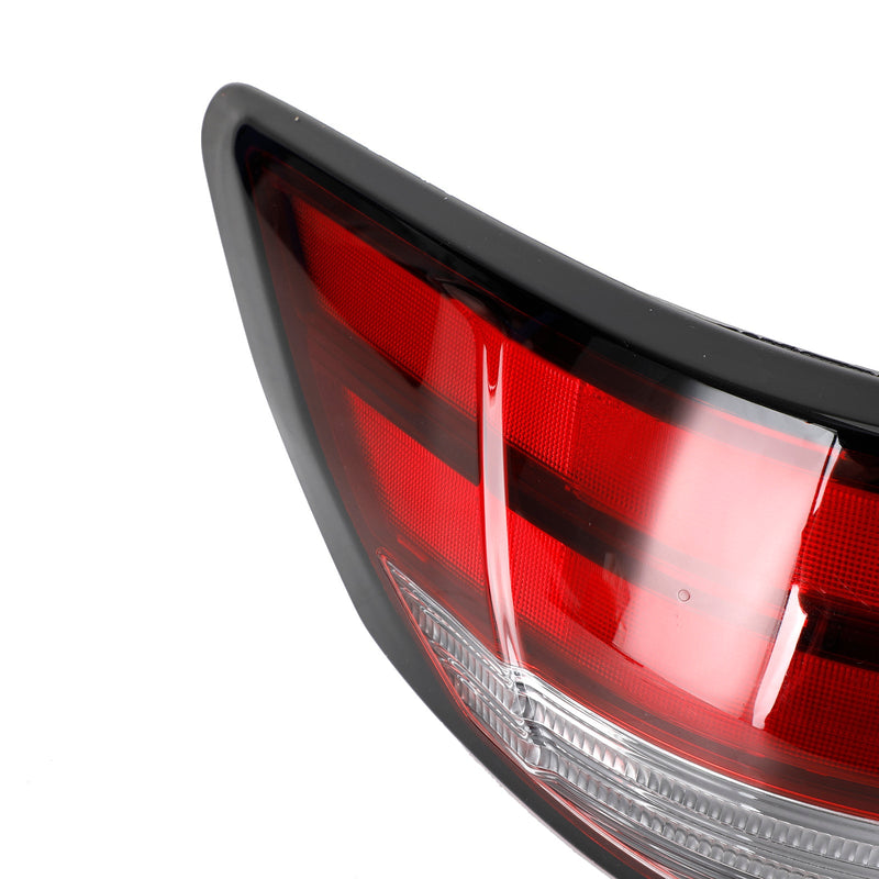 Nissan Sentra 2020-2022 Left Tail Light Lamp