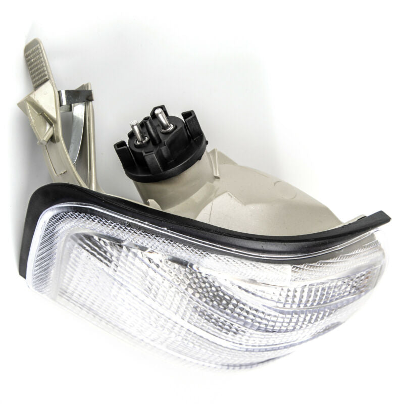 Mercedes Lamps 1994-2000 Turn U Signal For Lights Right W202 Class Benz C Corner Generic CA Market