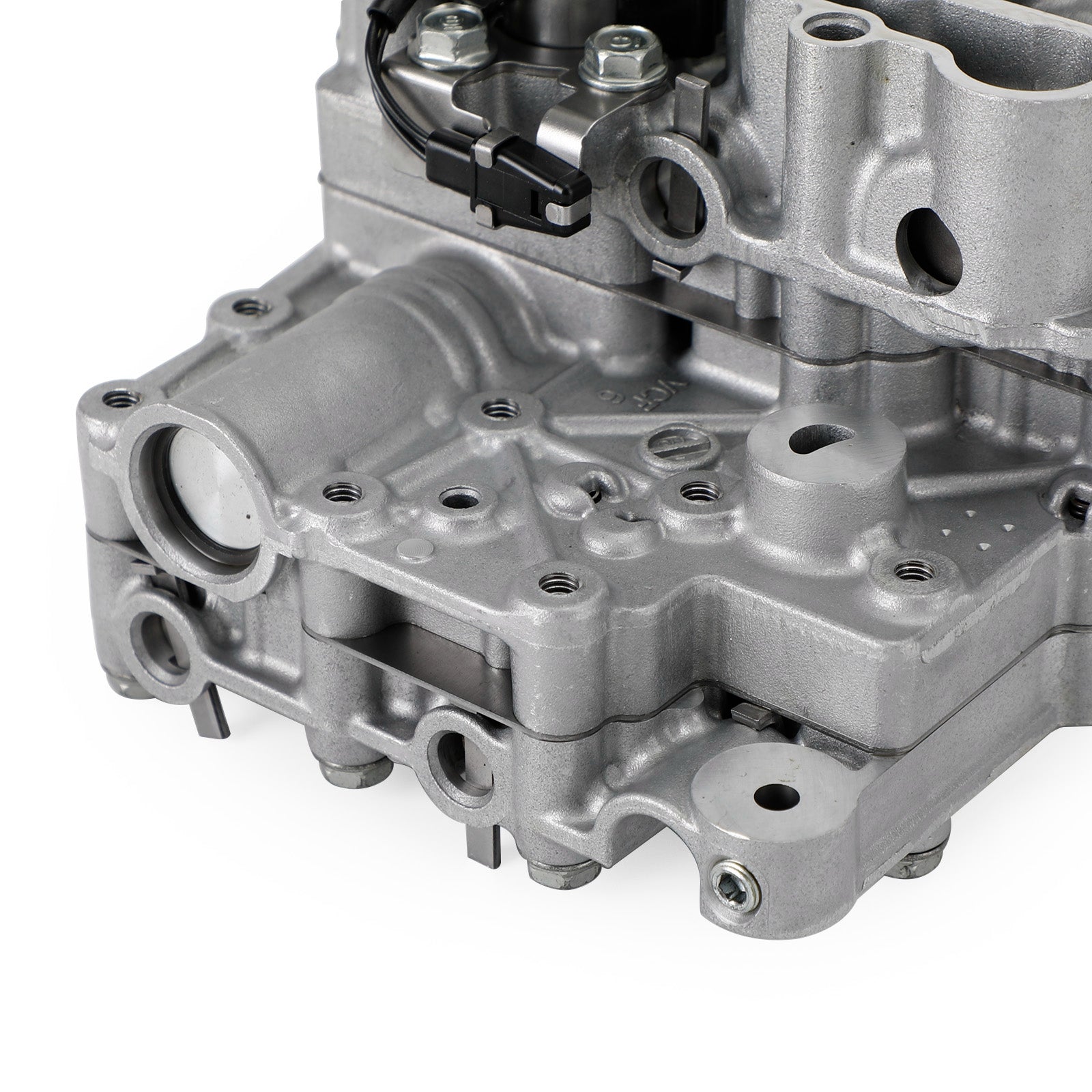 2009-2016 OUTBACK 2.5L TR580 CVT Cuerpo de válvula completo de transmisión para Subaru (31825AA052)