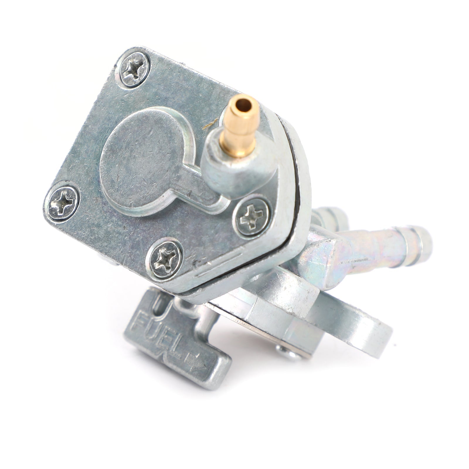 FUEL VALVE SHUTOFF PETCOCK fit for Yamaha XV250 Route 66 Virago 250 V-Star 250 Generic