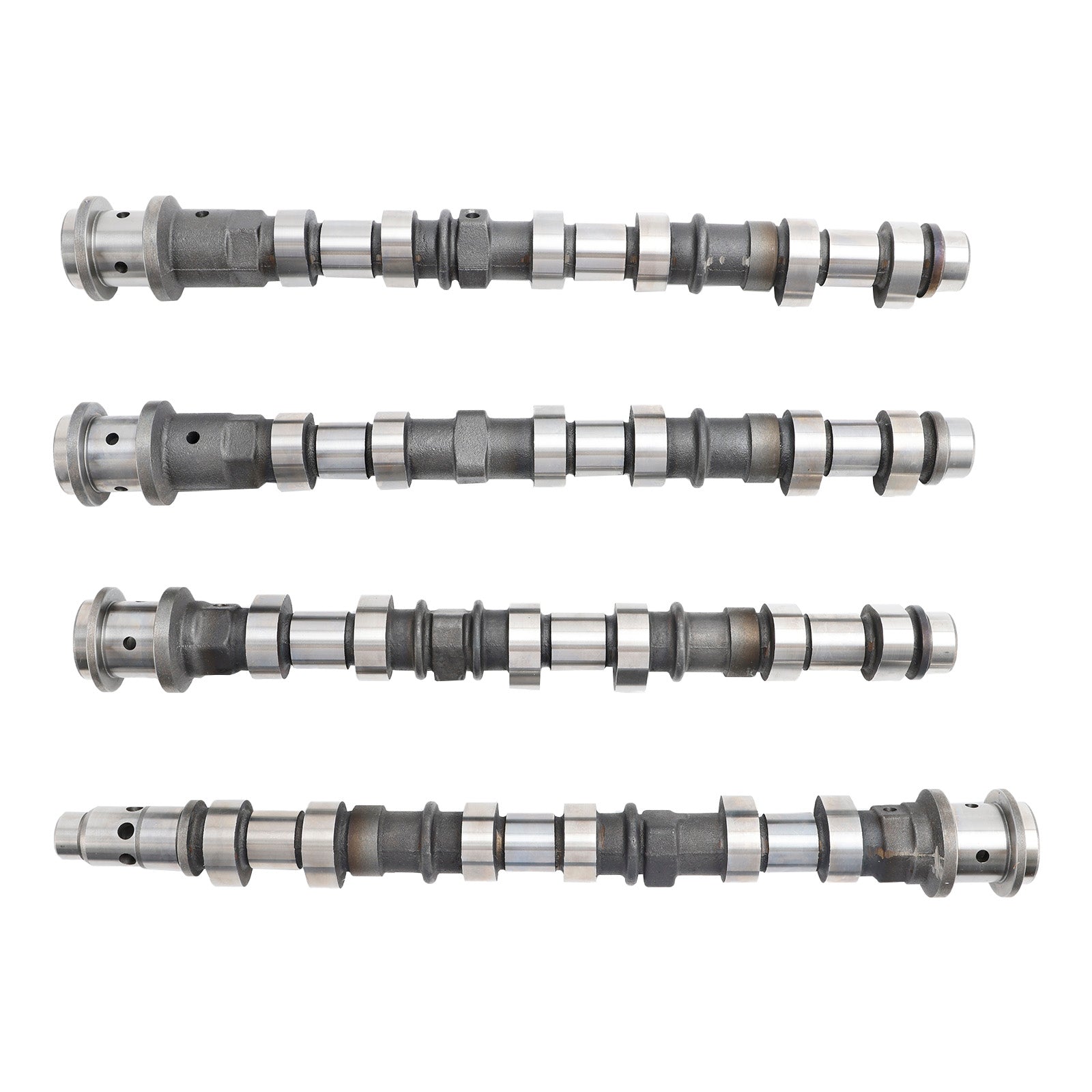 Ram C/V 2012-2015 3.6L 4Pcs Engine Camshafts 05184377AF 05184378AF 05184379AF 05184380AF