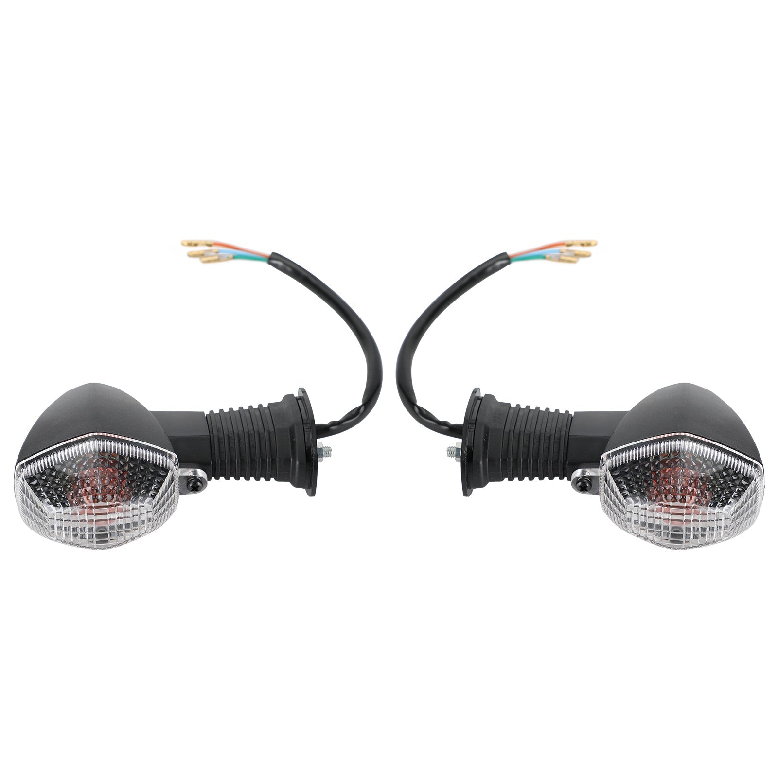 Turn Signal Blinker Indicator Lights for Suzuki DL650 DL1000 V-Strom DL Generic