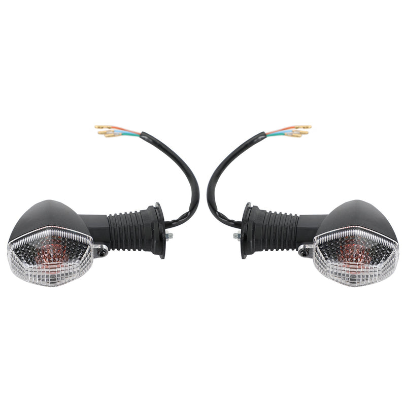 Luces indicadoras intermitentes de señal de giro para Suzuki DL650 DL1000 V-Strom DL genérico