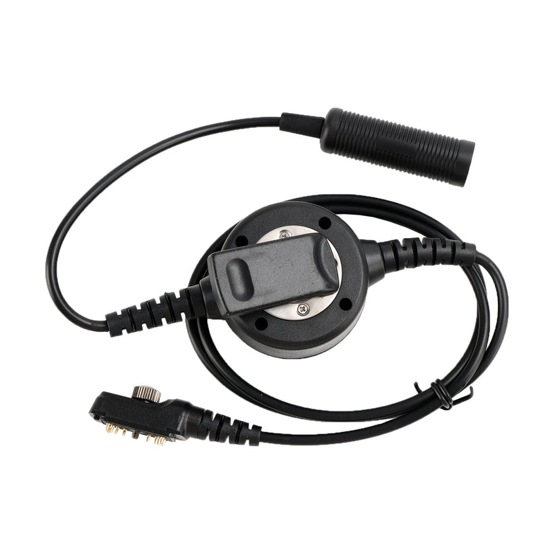 Z-auriculares tácticos HD-01 Bowman Elite II para Hytera PD780/700/580/788/782/785