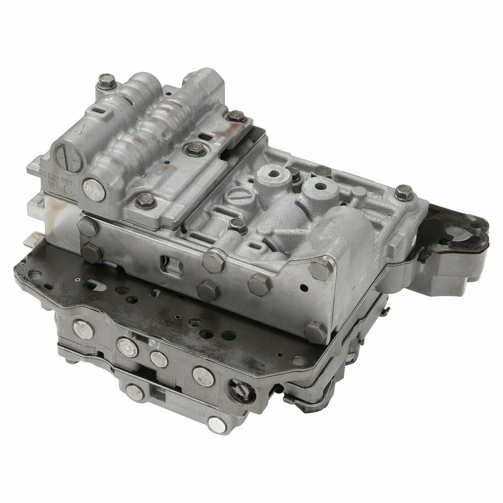 Chevrolet Equinox 2005-2009 (3.4 Liter) AW55-50SN AW55-51SN Transmission Valve Body Fedex Express