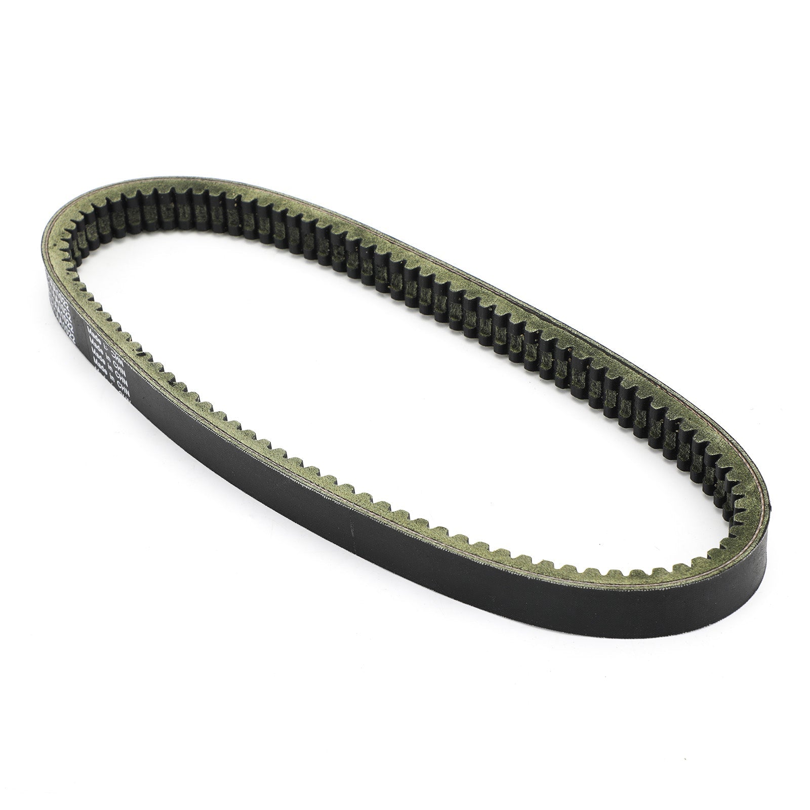 Drive Belt B1211AA1022 Fit for Tasso Bingo Chatenet 325 Aixam A300 A540 325 IK Generic