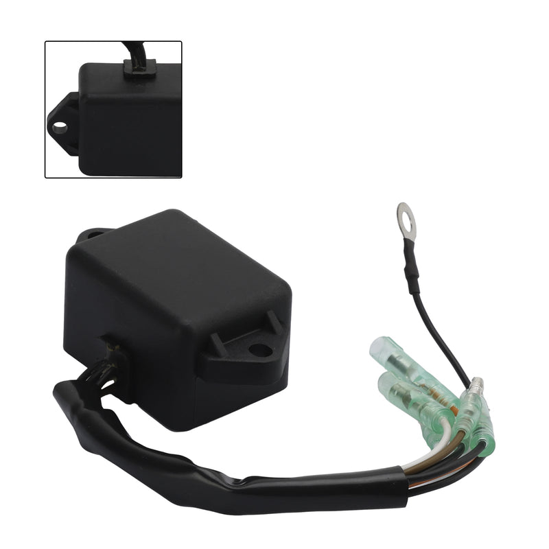 Encendedor de caja CDI apto para Yamaha 5hp 6hp 6C 8hp 8C 48hp E48C 55hp E55C 696-85540