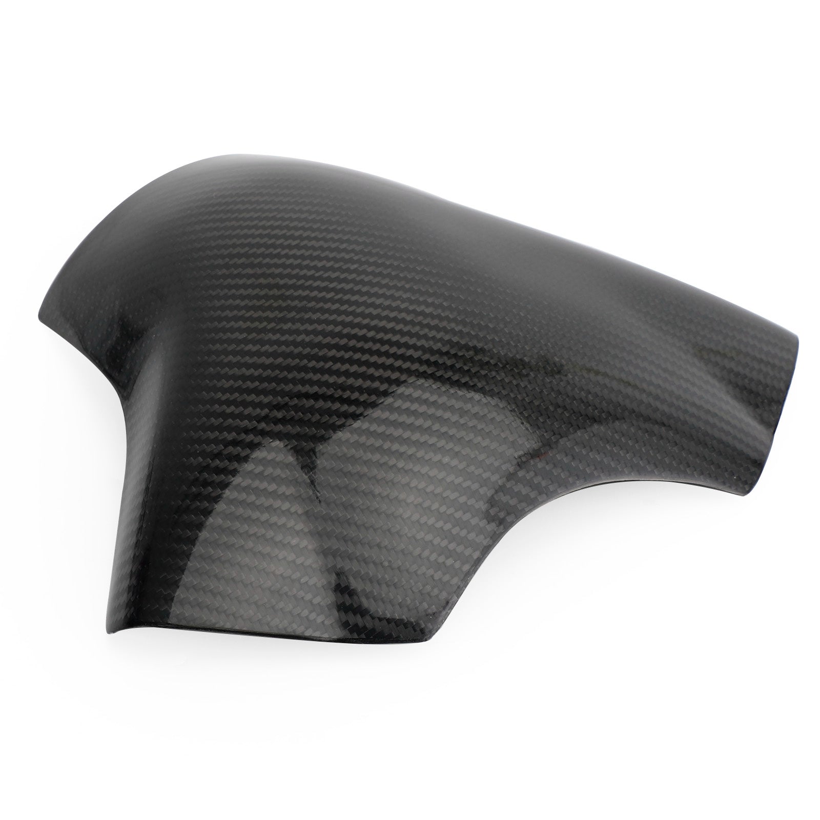 Yamaha YZF-R1 2004-2006 Carbon Gas Tank Cover Panel Fairing Protector