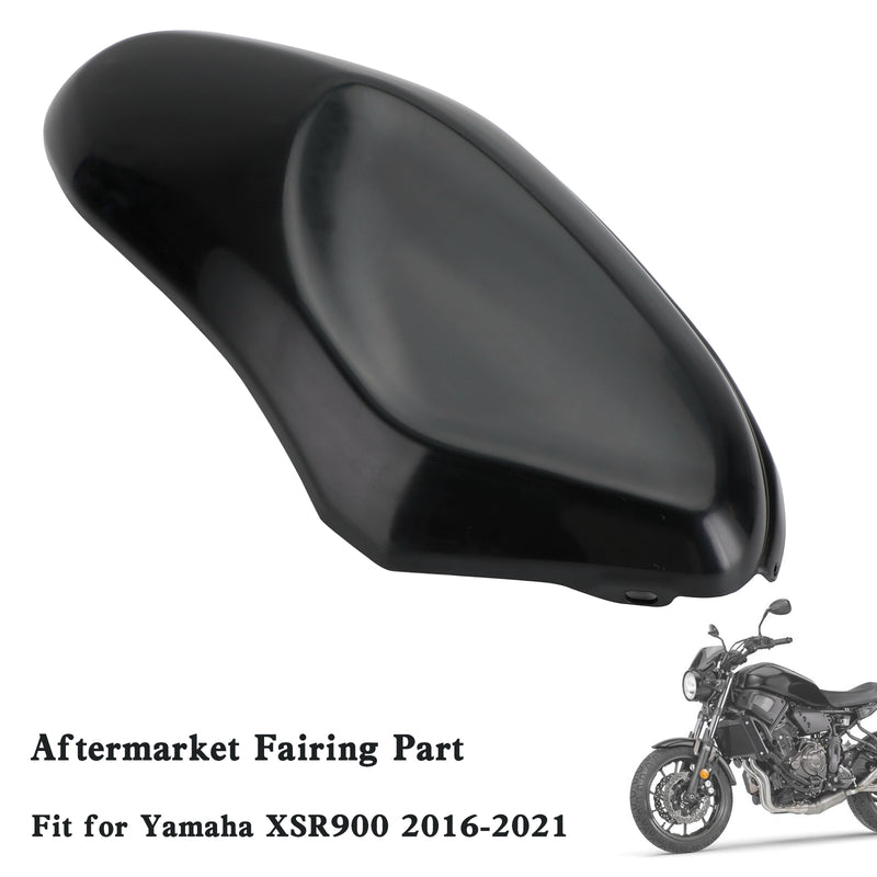 Bodywork Fairing Injection Molding Unpainted For Yamaha XSR900 2016-2021