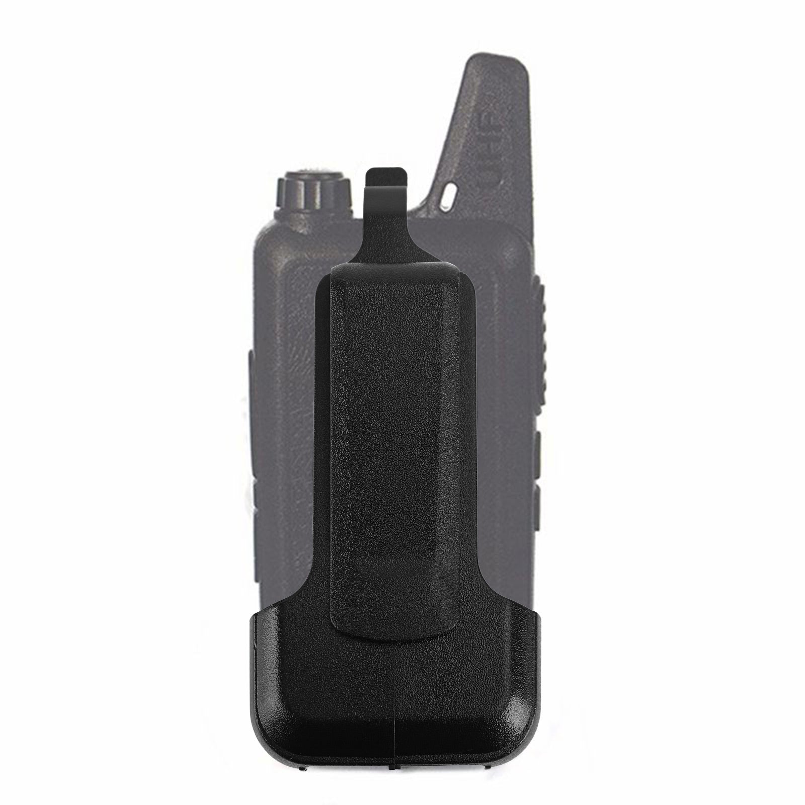 1x/5x Zs-B1 Back Pocket Clip Belt Clip Fit For Kd C1/C2 Rt22 Rt622 Walkie Talkie