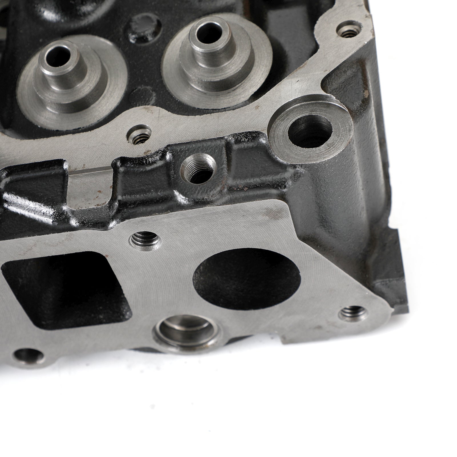 403 / 117 Bare Cylinder Head For Jeep 2.5L 1989-2002