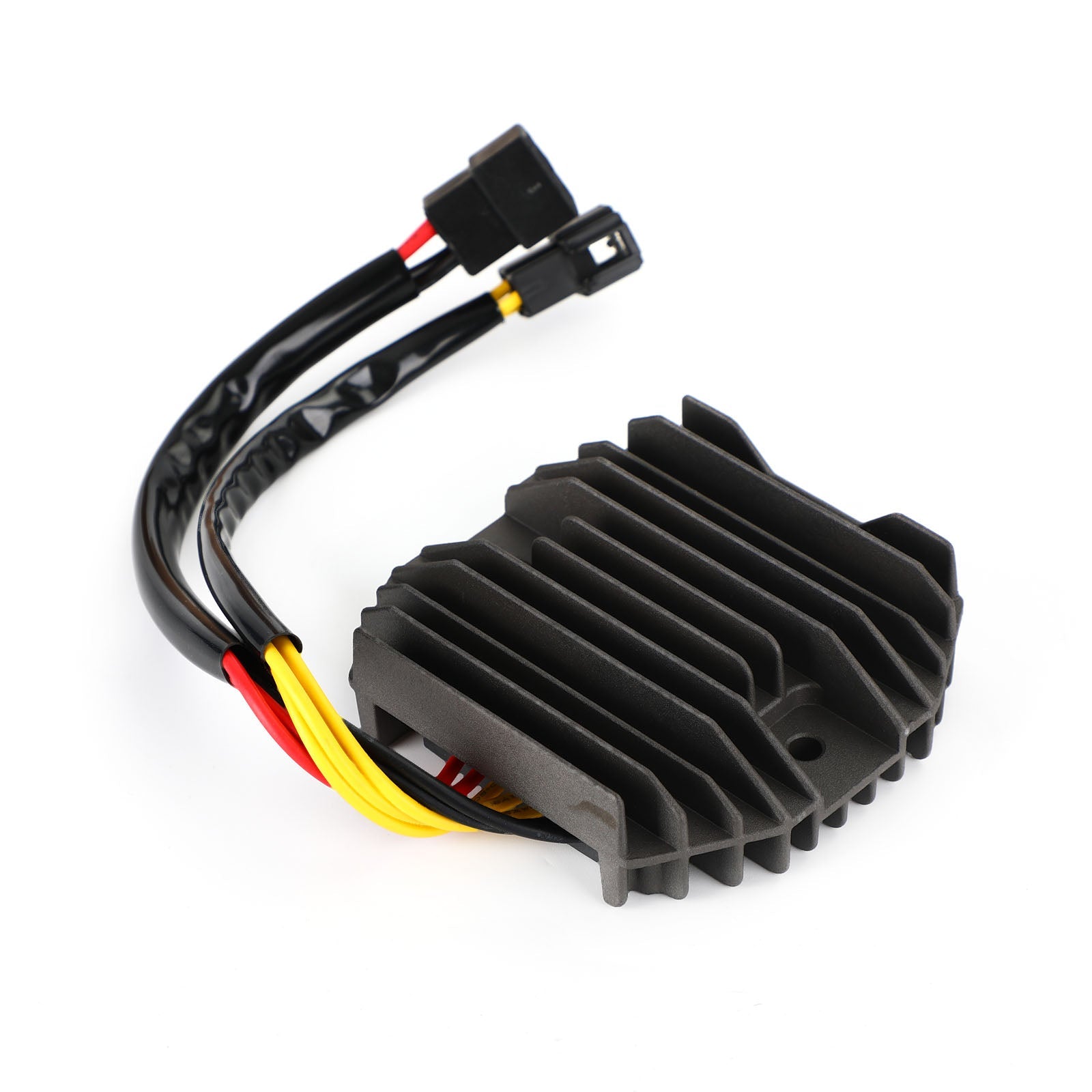 Regulator / Rectifier For Daytona 600 650 675 955i Speed Four 94-20 T1304040 Generic