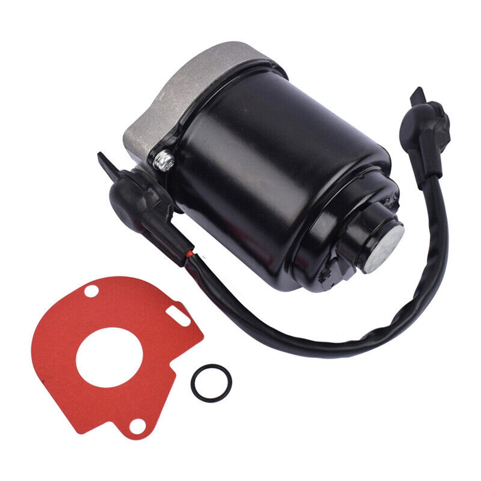 1998-2007 Toyota Land Cruiser LEXUS LX470 ABS Brake Booster Pump Motor 47960-60010 Fedex Express