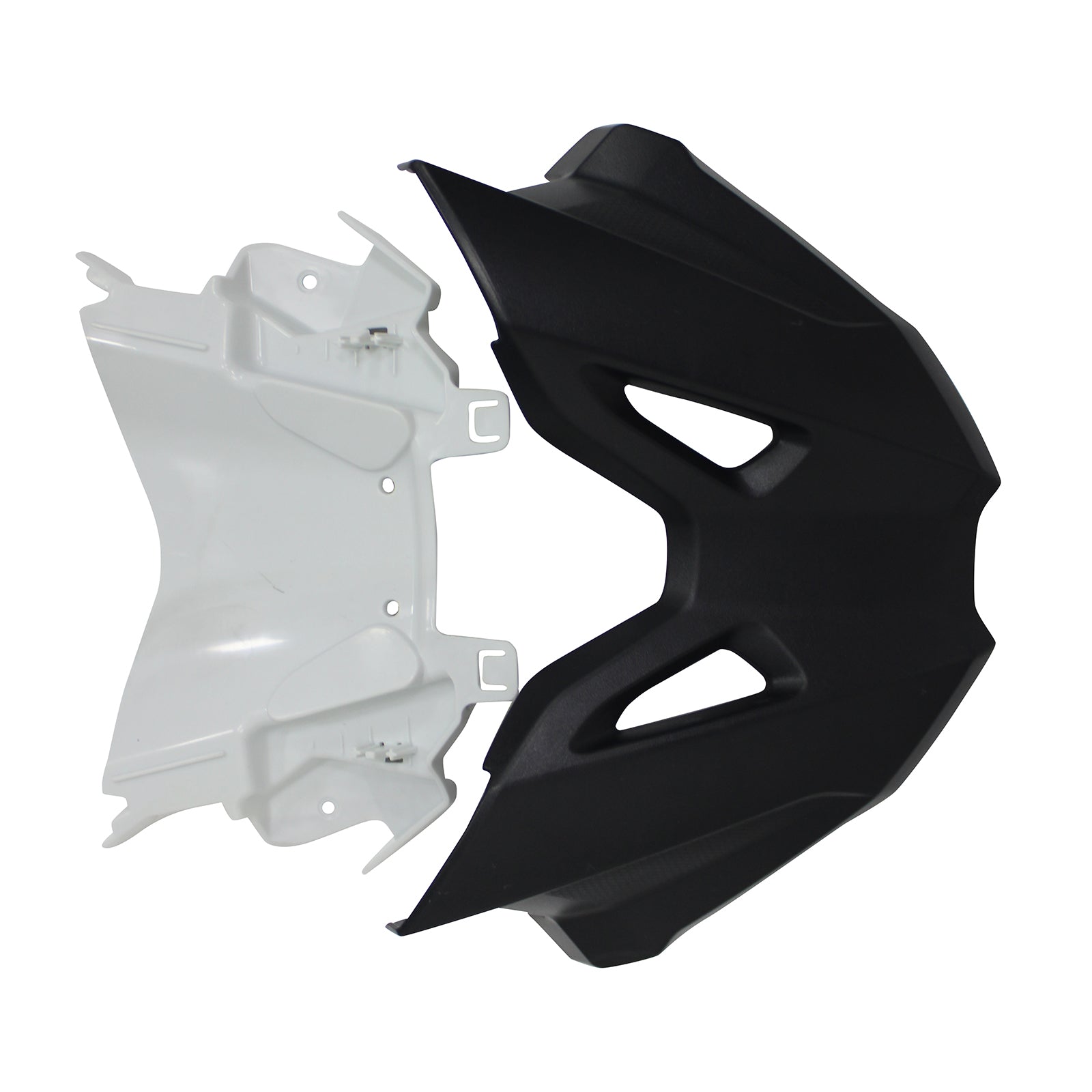 BMW F750/850GS 2018-2022 Fairing Injection Molding Unpainted