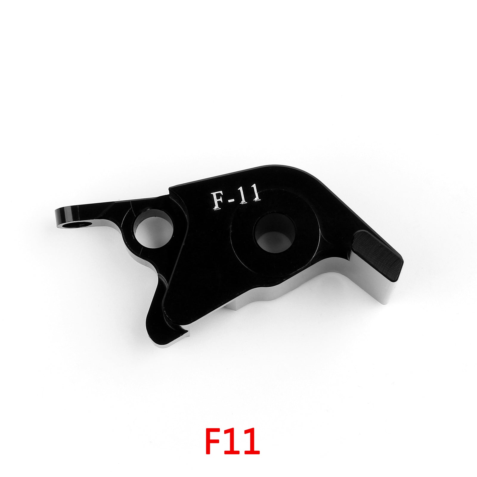 Palanca de freno de embrague corto CNC Aprilia RSV4/RSV4 FACTORY 2009-2015