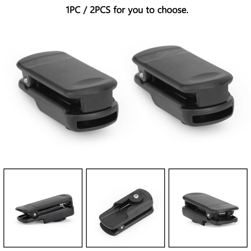 Belt Clip Pocket Clip for Yaesu VX-7E VX-7 VX-6 VX-6R HX370S 370SAS HX471S