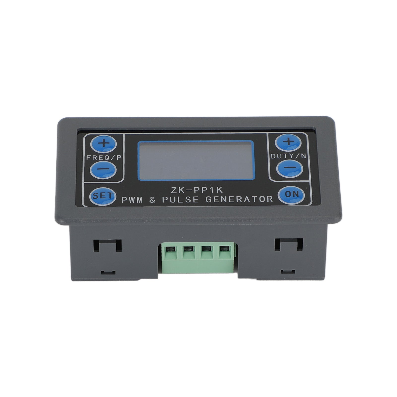 Adjustable PWM Signal Generator Module Pulse Frequency Duty Cycle Square Wave