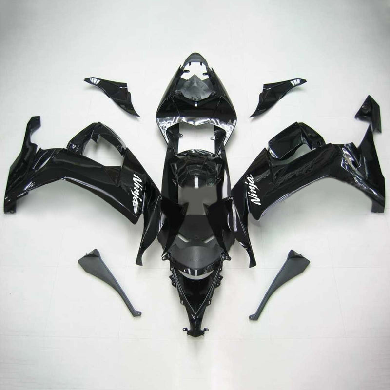 Fairing Kit For Kawasaki ZX10R 2008-2010 Generic