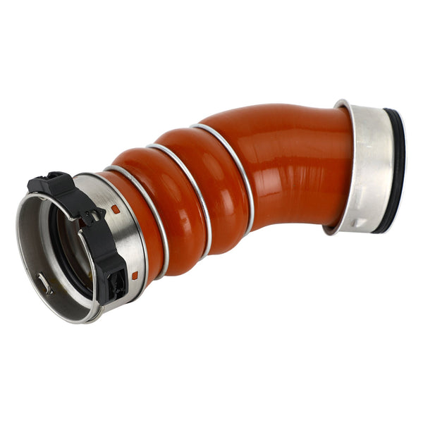 Intercooler Turbo Hose Pipe For BMW X5 X6 E70 E71 3.0SD 3.5D 11617799873 Generic