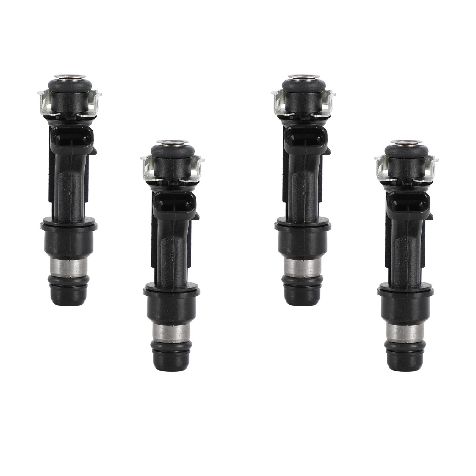 4PCS Fuel Injectors 25319300 Fit Buick Sail 1.6L Chevrolet Corsa 1.0L 25319301 Generic