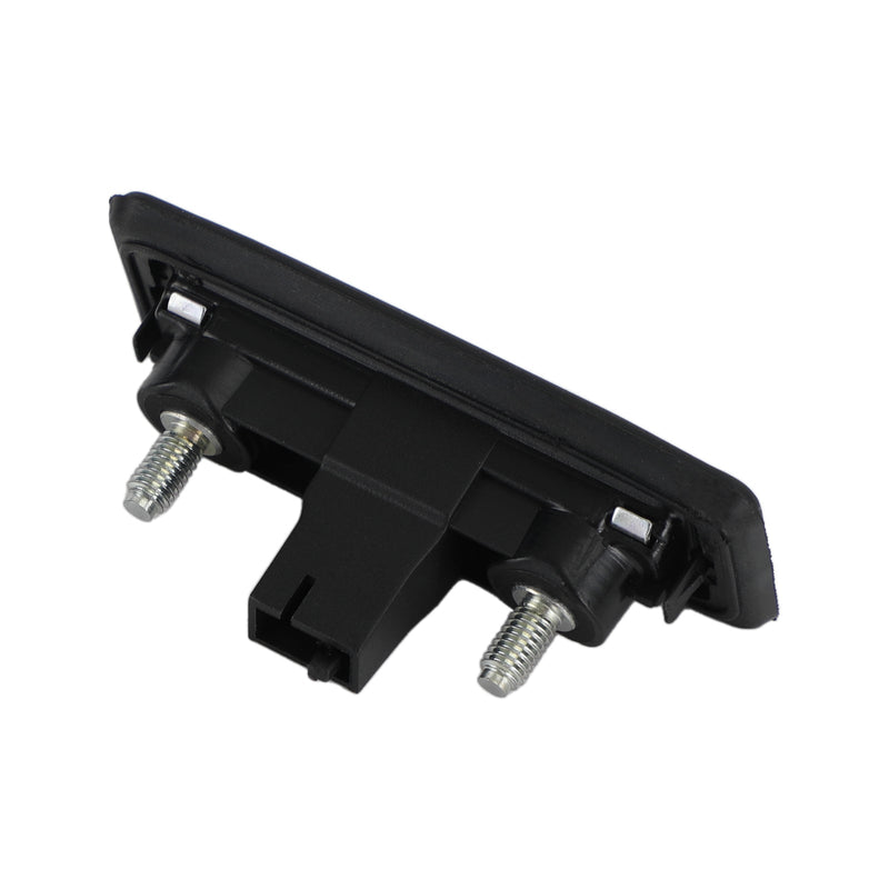 Interruptor de puerta trasera Micro interruptor para Audi A1 para Skoda Roomster 5J0827566E genérico