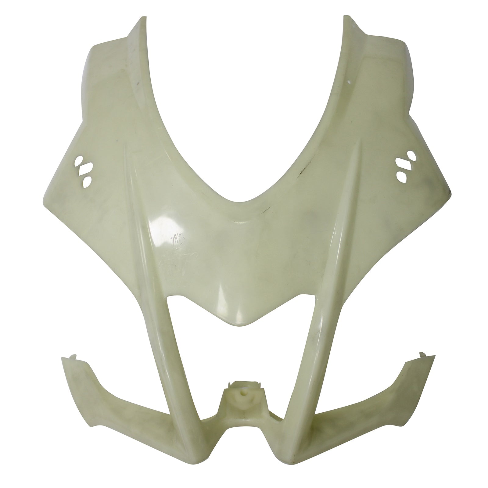 Aprilia RSV4 1000 2009-2015 Fairing Injection Molding Unpainted