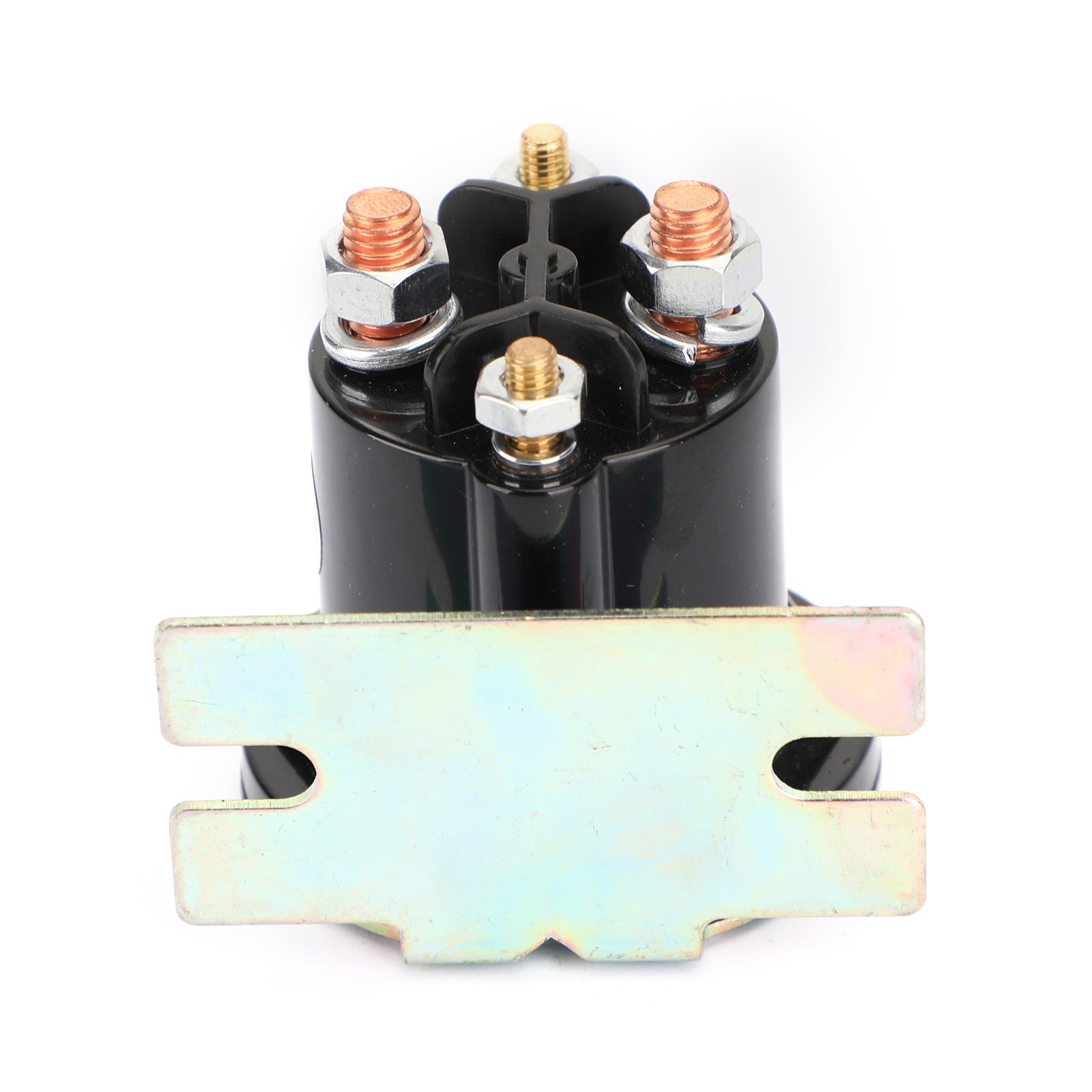 Solenoid for 2010+ E-Z-GO Electric 48V TXT & all 48 Volt MPT 800/1000 Vehicles Generic