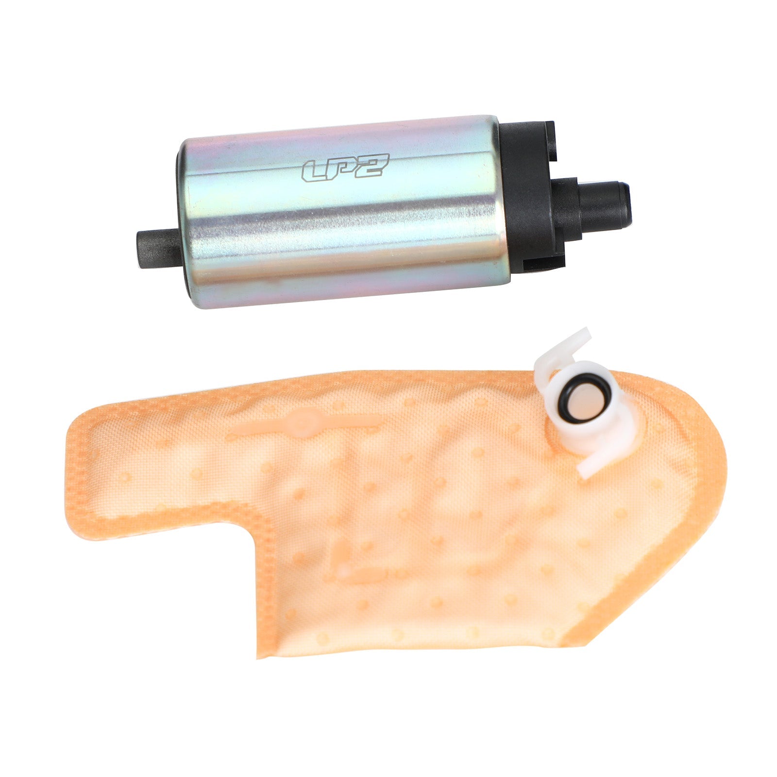 EFI Intake Fuel Pump For Honda SH 125 150 13 - 16 MSX 125 Grom C 125 16 - 21 Generic