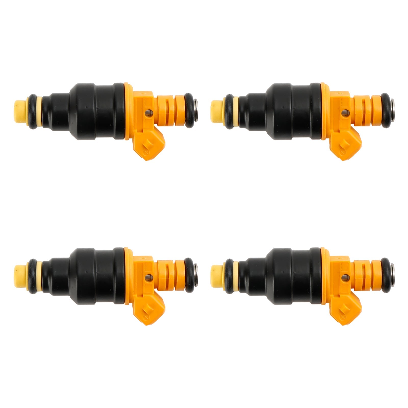 4PCS Fuel Injector 0280150702 Fit Alfa Romeo Fit LANCIA 147 155 156 164 2.0T