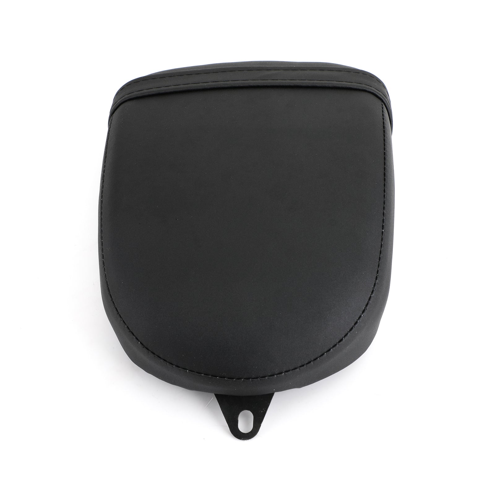 Passenger Seat Cushion Pillion Black for Honda CMX300 CMX500 REBEL 2017-2020 Generic